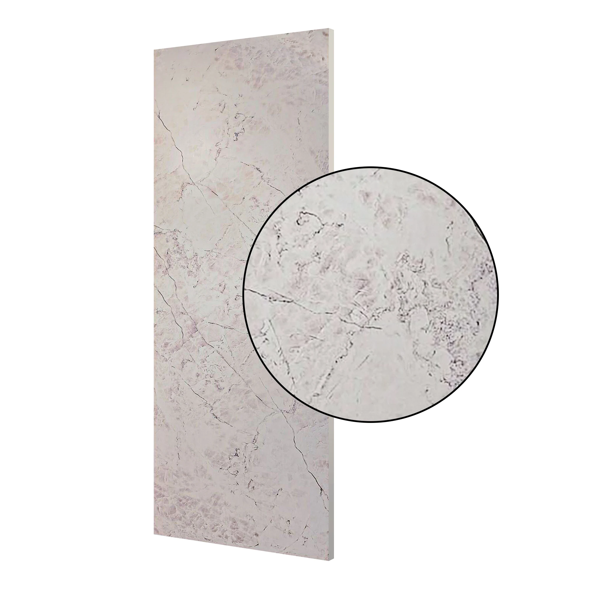 MC New Arrive Crack Resistant Impact Resistant Slate Culture Stone Cladding Exterior Wall Panel 3D Tub Surround Wall Panel