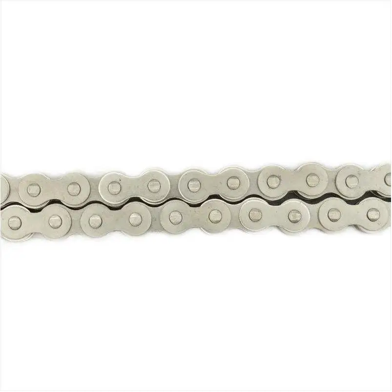 Industrial Chain Tire Set Sprockets Steel For Motor Bike Conveyor Excavator Mini Good Performance 16B Double Pitch Roller Chain