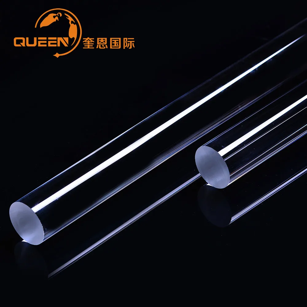 Quartz stirring rod ceramic stirring rod