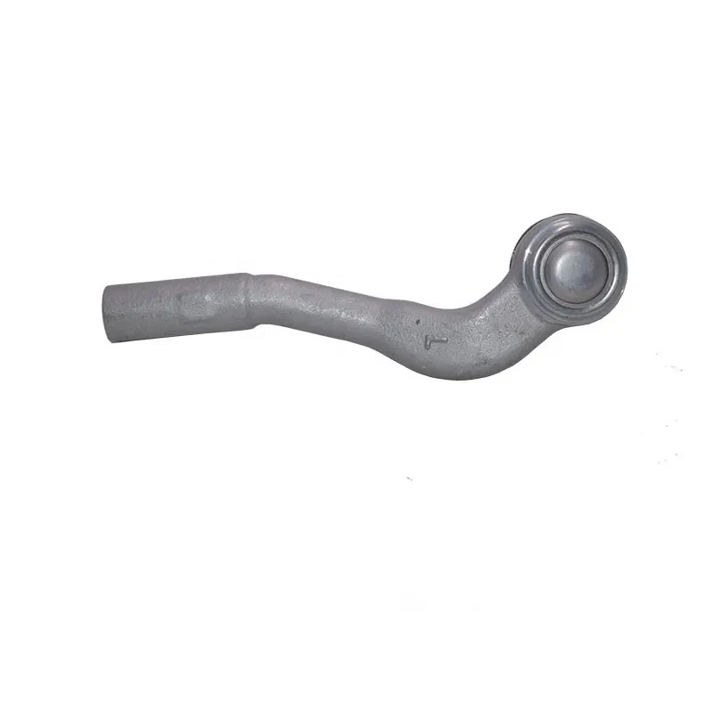 Factory direct auto steering parts tie rod end left right side OEM 2033301903 2033302003 for W203