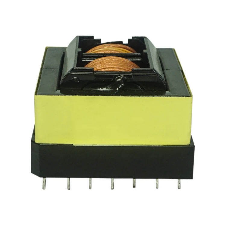 Ec39 sendust core трансформатор для зарядное устройство с 8 pin