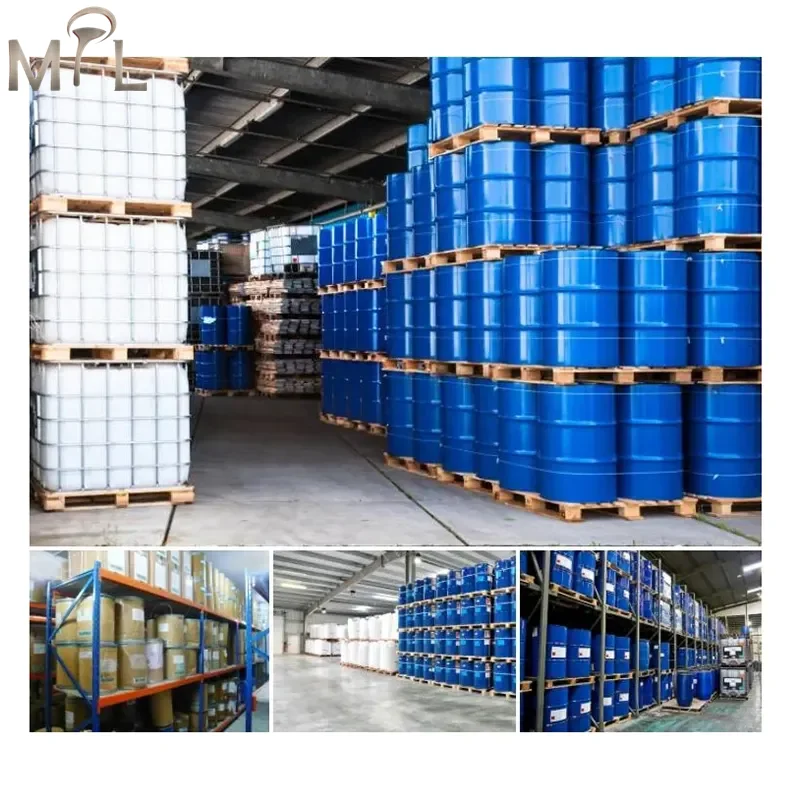 Factory price Industrial grade Triacetin CAS 102-76-1