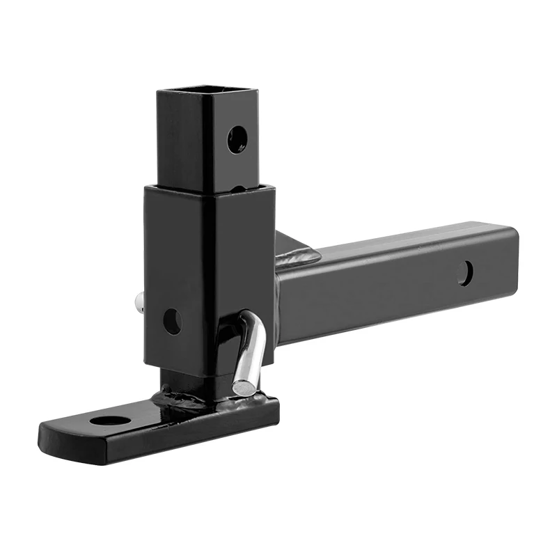 Шаровое Крепление MYCAN 3 дюйма для буксировочного прицепа, диаметр 2 дюйма 7500 фунтов, хвостовик 2 дюйма