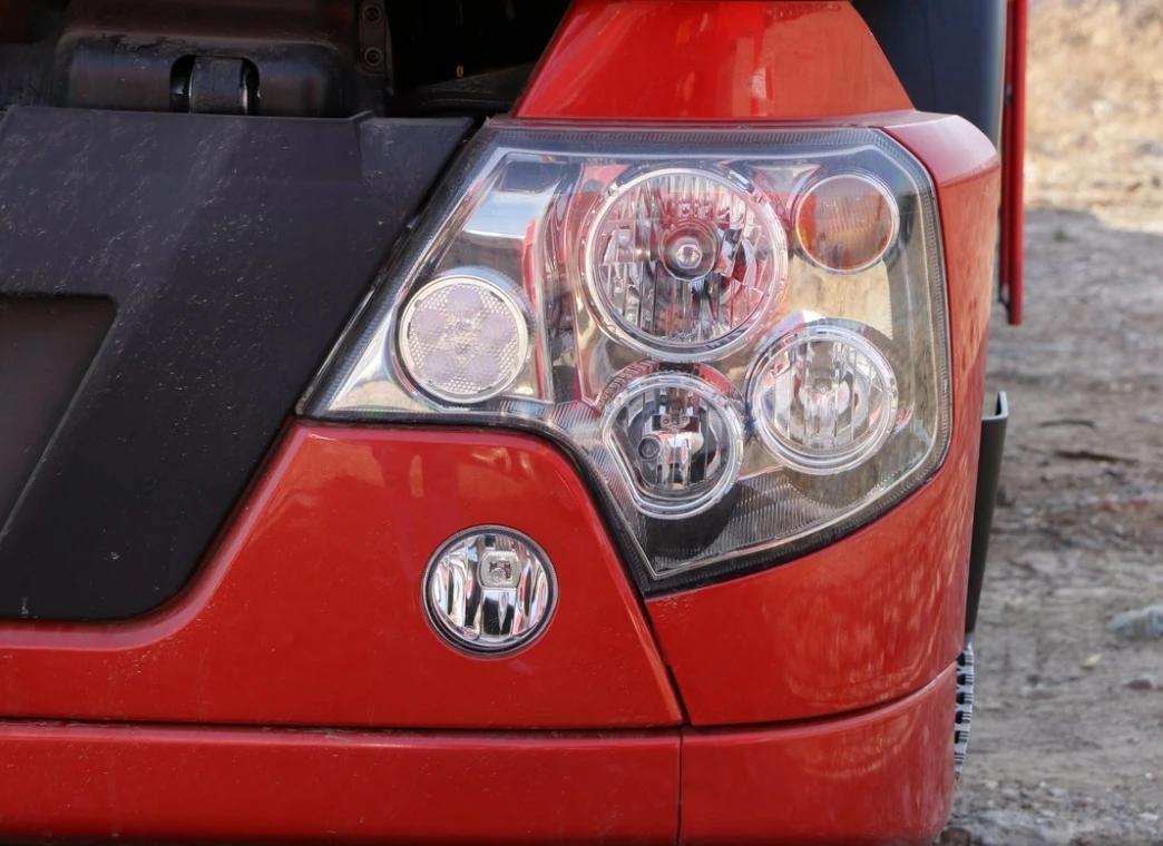Грузовик SINOTRUK HOWO TX 250hp 4x2 euro5/6 по хорошей цене