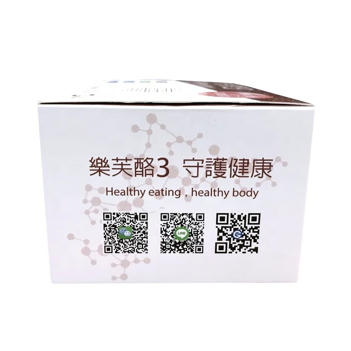 
Lyflor-3 Probiotic brewed beverages can solve digestive problems 