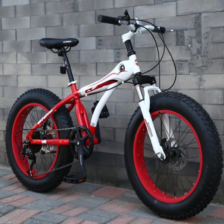 Customized Baik Lutonix Bike Original Kids Bicycle For Exercise