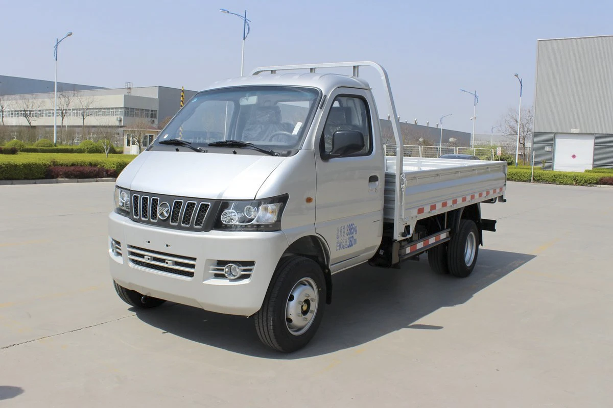 Кама стул 4*4 2 тонн 6 колеса бронированный грузовой автомобиль с isuzu газовый двигатель для горячей продажи в Юго-Восточной Азии