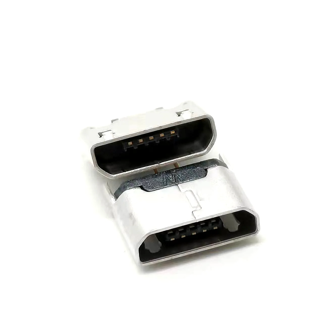 Best Price Electronics Micro Connector Mobile Phones Usb Female Micro Usb Connector