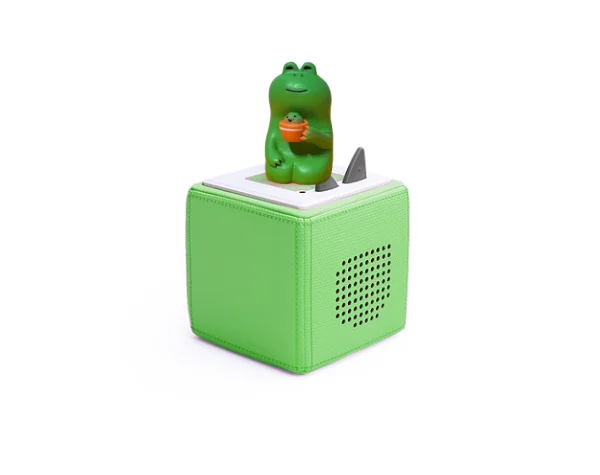 Custom High Quality Children English Educational Plastic Pvc Mini Learning Machine