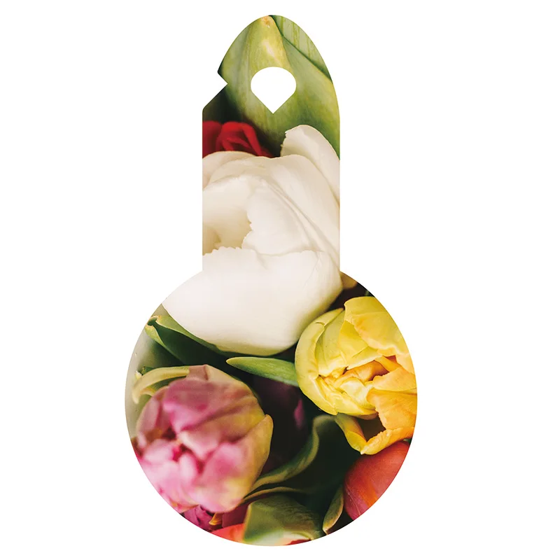 Plastic Plant Tag Seed Name Hanging Tag