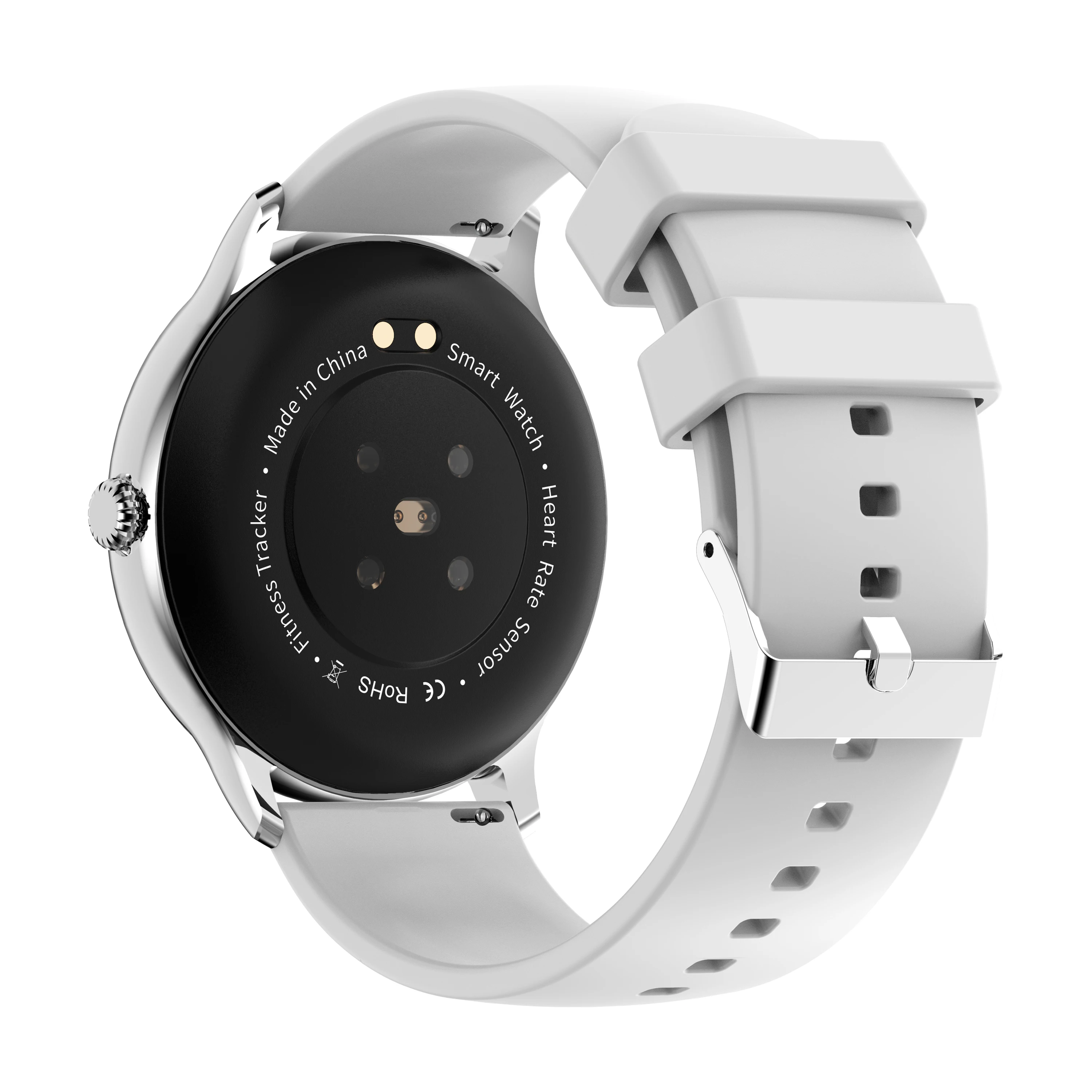 Stylish Wearable Devices Health Monitoring Wrist Watch Smart Watch Z12 Mobile Phone Sport Watch