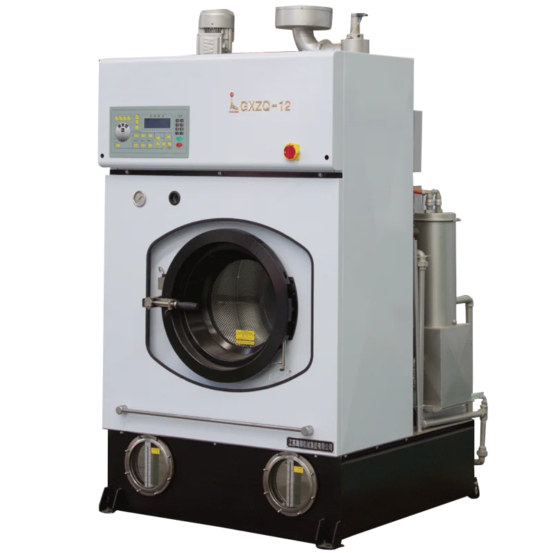 
Sea-lion commercial laundry dry cleaning machine for hotel garment shop 