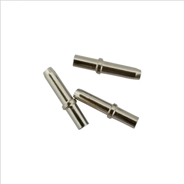 Furniture connecting Carbon Steel Zinc Metal Shelf Supporting Pins Furniture Hardware