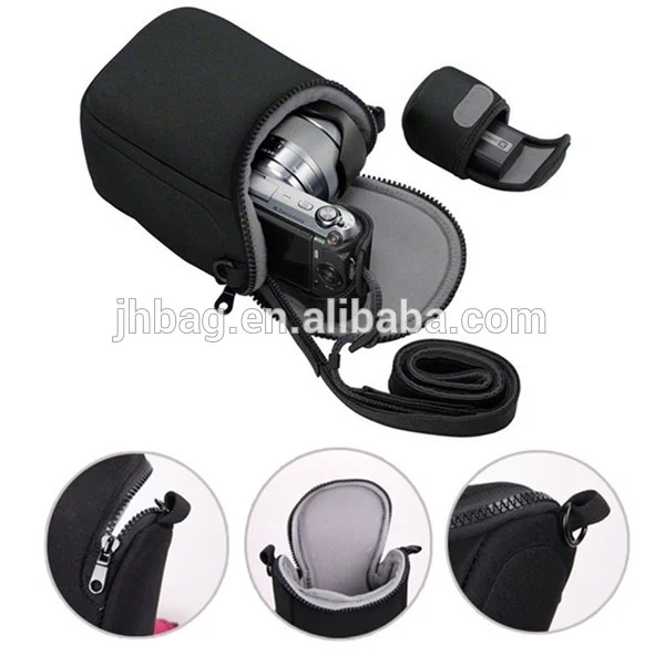  Нейлоновая сумка для камеры Cannon Camera наружная цифровая