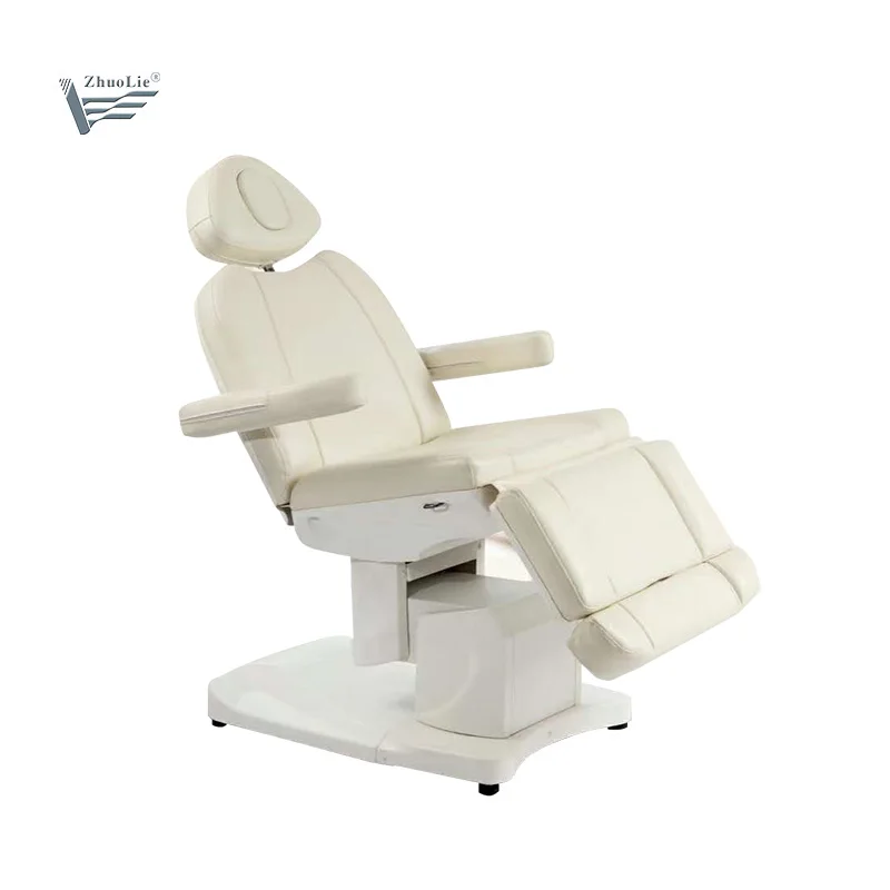 4 электродвигателя кресло для пластической хирургии