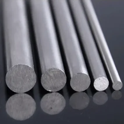 stainless steel high-precision SUS 201 304 316l 420 grade 7mm 8mm 9mm 10mm thick stainless steel round rod