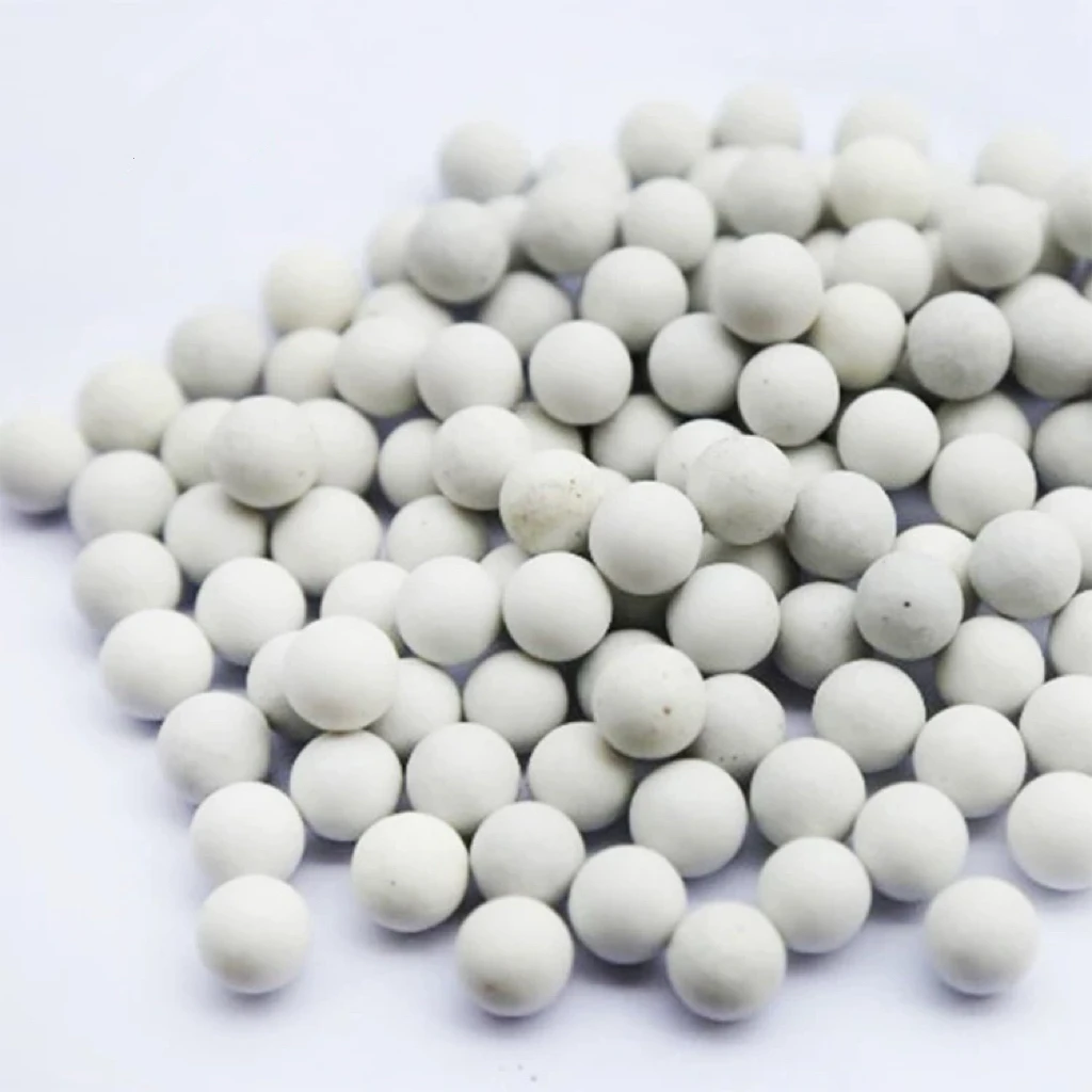 High performance porcelain tumbling media jewelry tumbling media deburring media