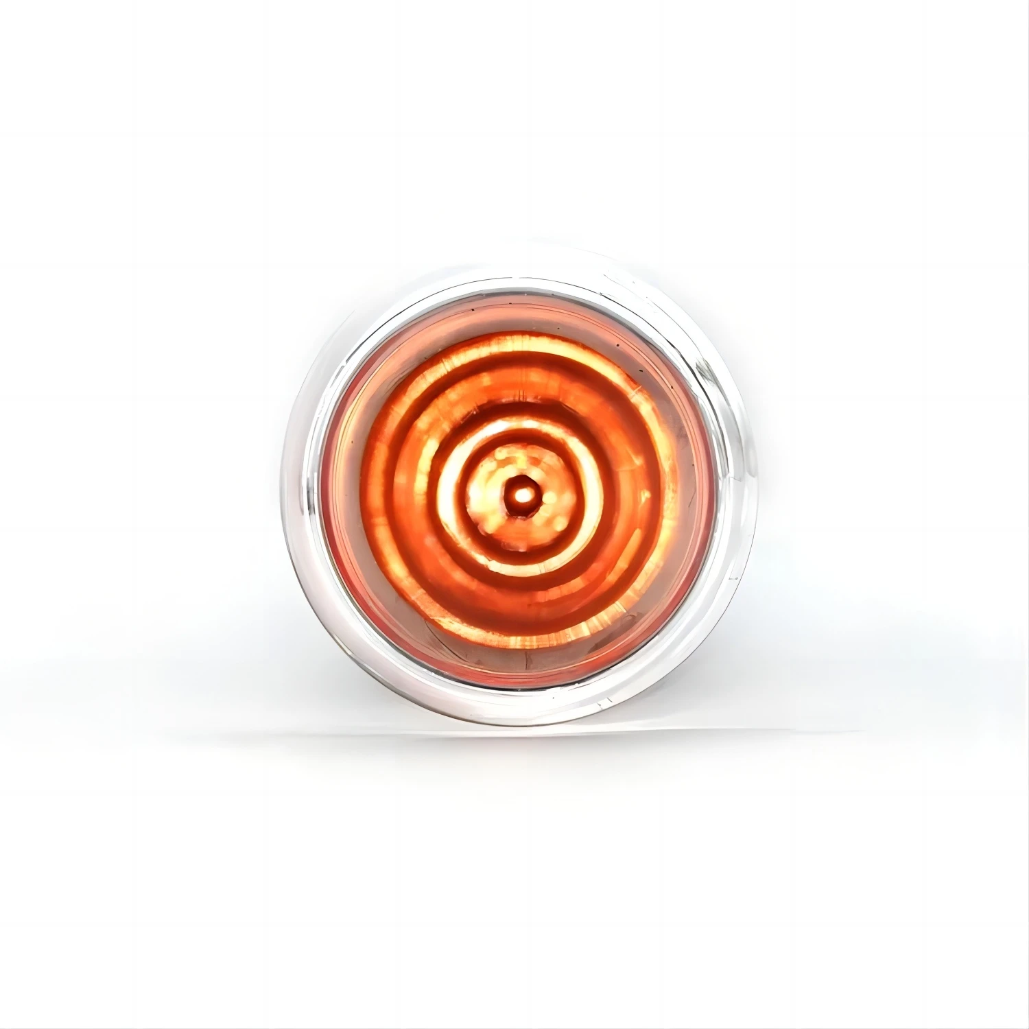 Direct Factory Supply Solar Water Heater Accessories , 58mm*1800mm Solar Vacuum Tube