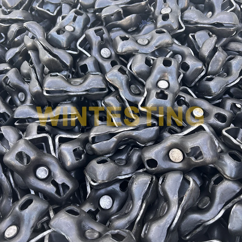 Professional Design Scaffolding Coupler Scaffolding Swivel Clamps