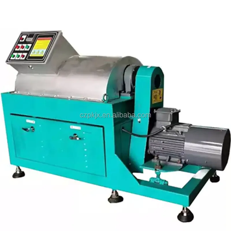 Large Capacity Cotton Seed Oil Refinery Machine Hot Sale in Africa