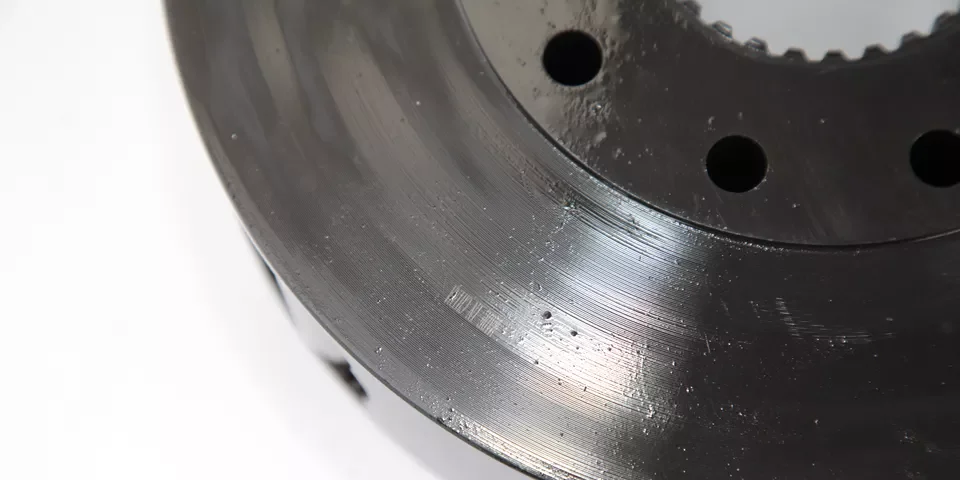 Poclain PLM-9 Hydraulic Motor Spare Parts / PLM-9 Cam Ring