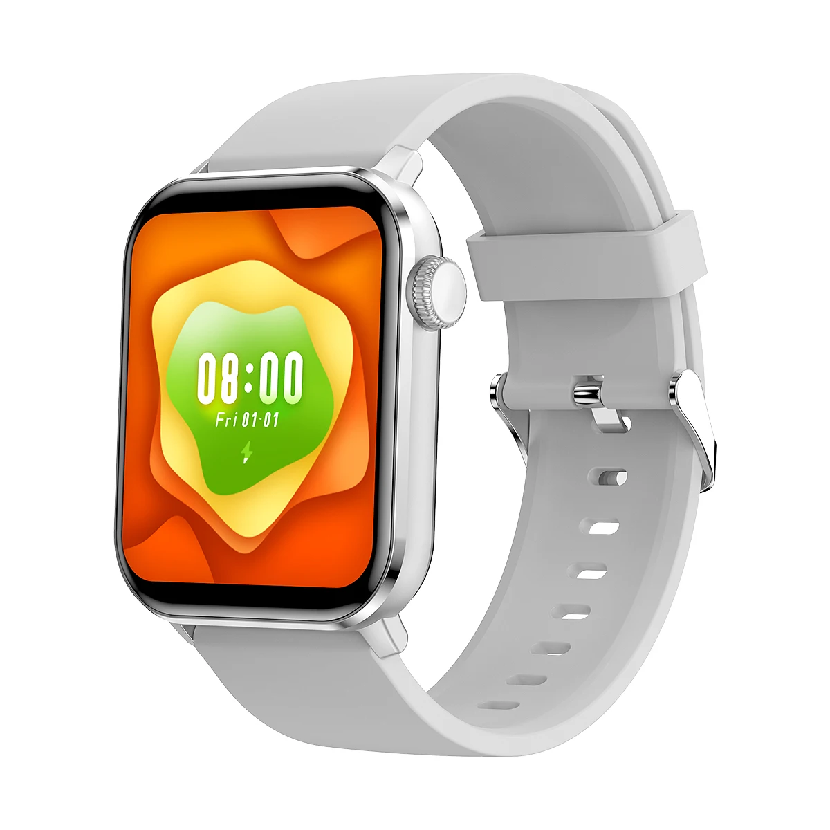 Kingwear sports waterproof men smart bracelet Android reloj fashion smart watch for men women