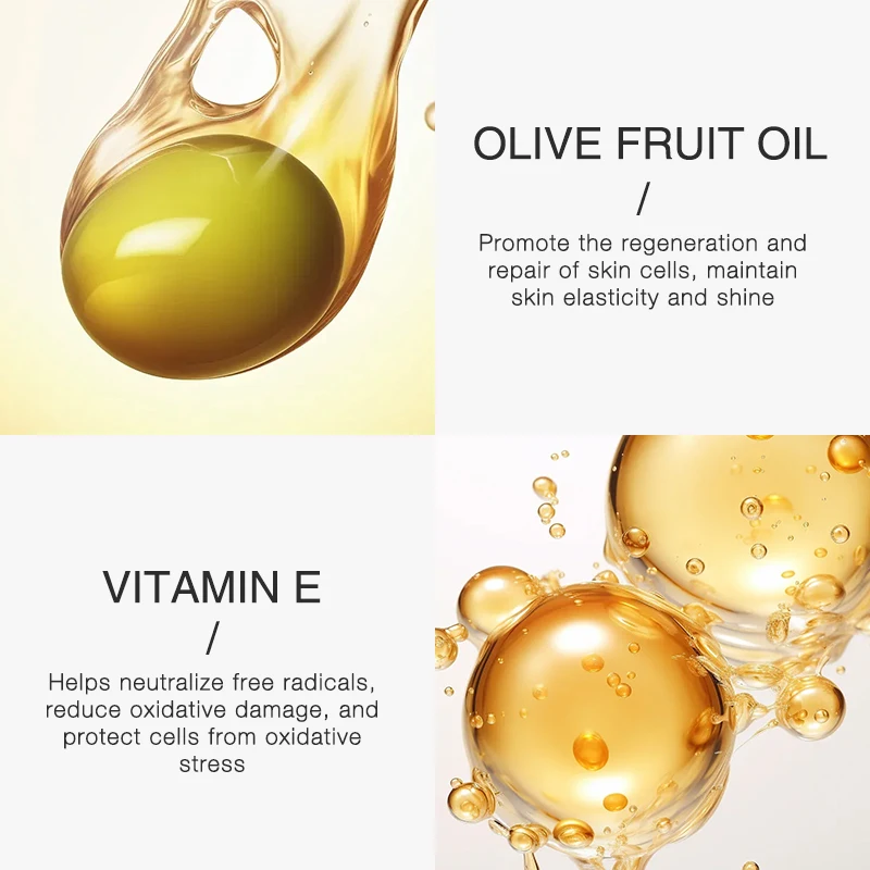 Custom Tanning oil Silicone-free Brightening & Suntan Skin Surface Darken and Hyaluronic acid & Olive oil Tanning oil for Sun