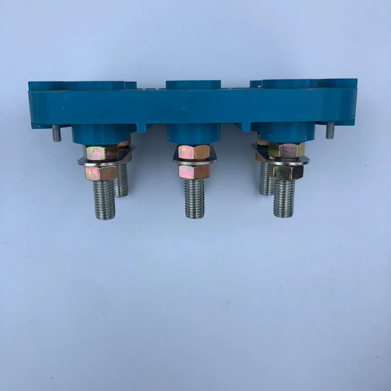 circular terminal high-power motor terminal semi-circular terminal