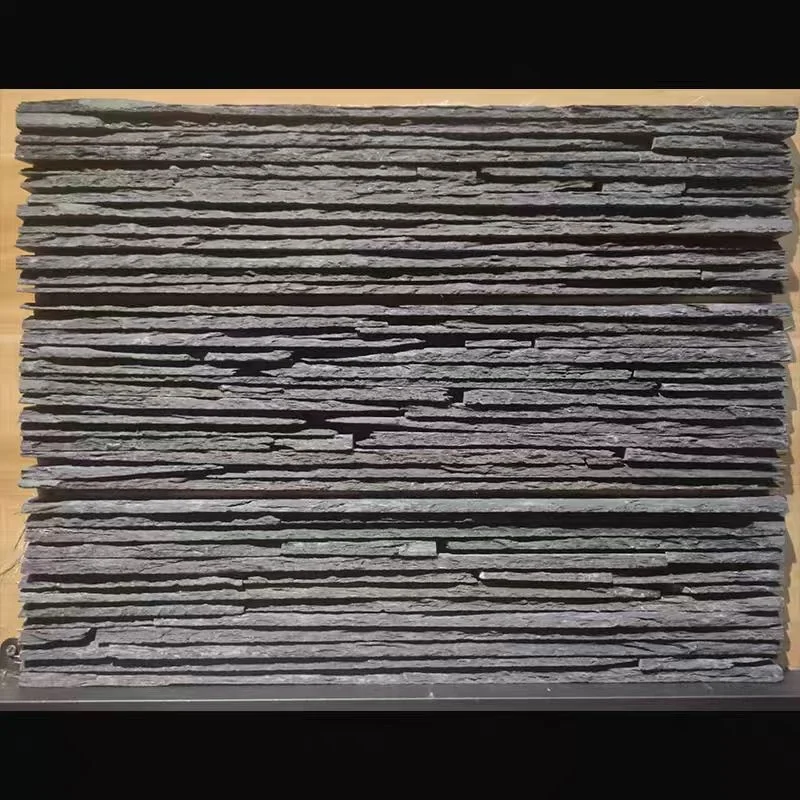 Factory high quality wholesale sandstone Classic tile sandstone comes with the cheapest exterior cladding material