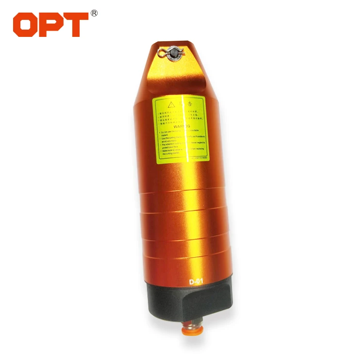 
Pneumatic tools pneumatic scissor Metal cutting shears used in robot arm/automated device Plastic 6.5-10mm Metal 1.3-3.3mm MP-30 