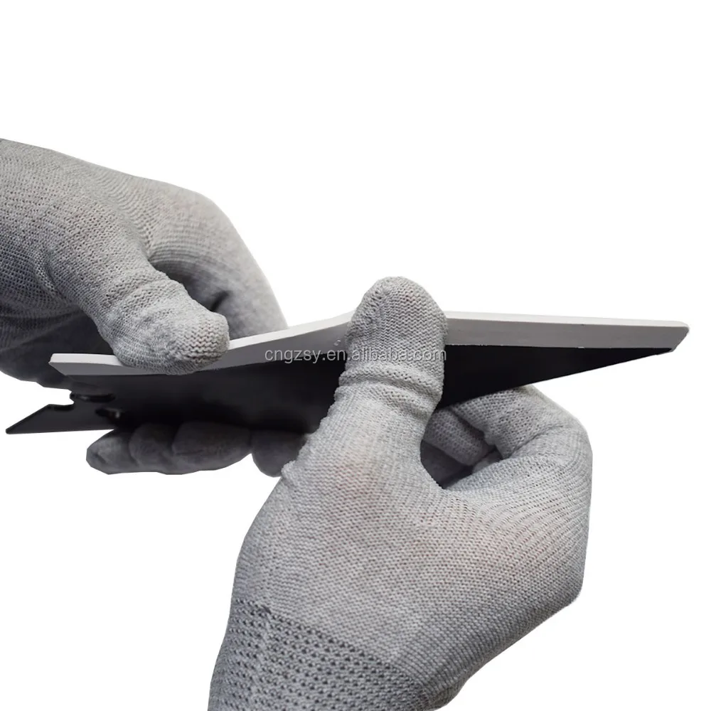 Car Film Sticker Bubble Removing Squeegee Vinyl Wrap Magnet Holder Rubber Water Wiper Long Edge Scraper Car Wrap Tools Kit K92