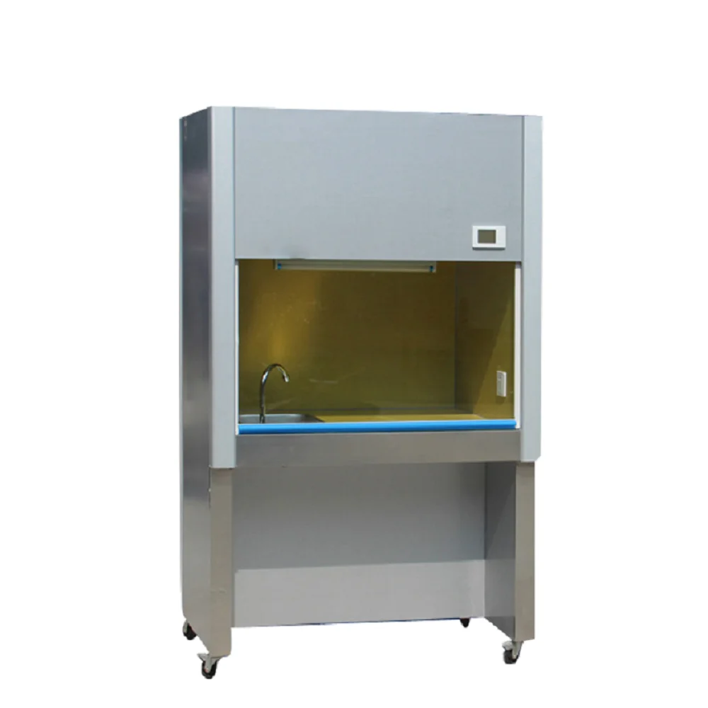 SW-TFG-15 лабораторное сито с решеткой из нержавеющей стали химический Вытяжной Шкаф вытяжной