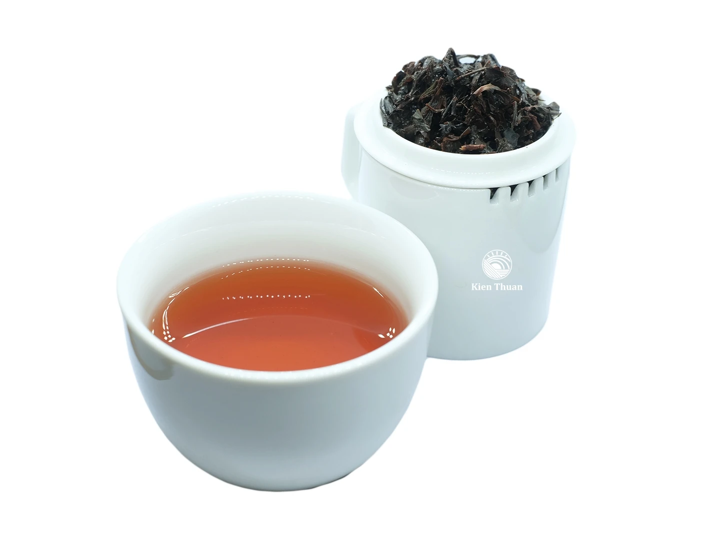 Premium broken black tea the best option for tea bags and lipton tea