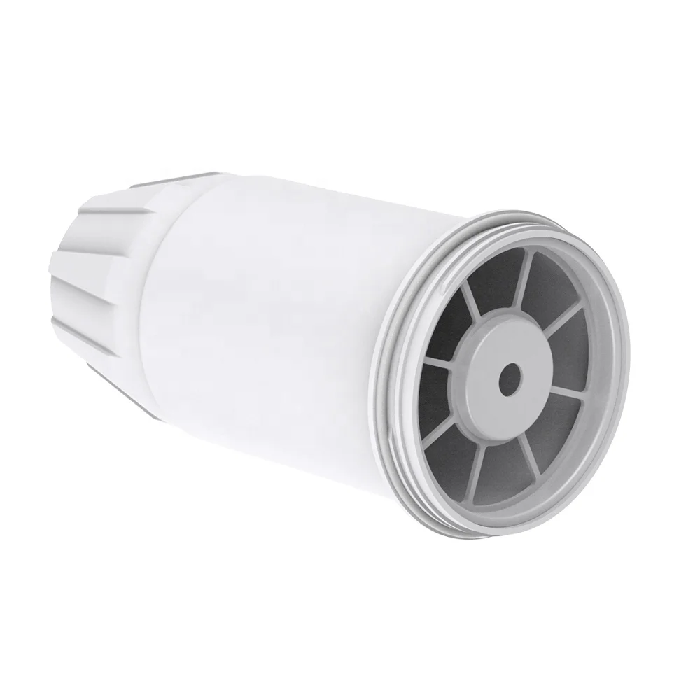 2023 Hot Water Bottle With Filter Purifier Water Filter for Bottle Zero Water Filter