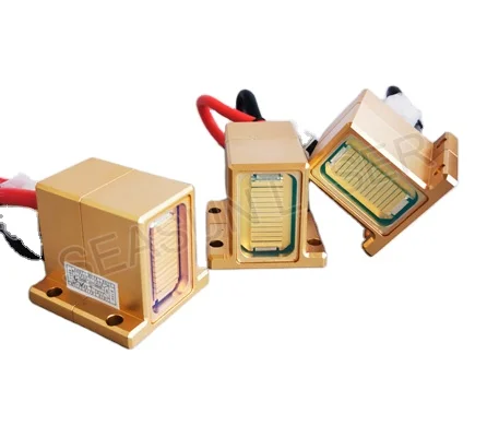 300W 500W 600W 800W 1000W 1200W laser stack for diode laser/ diode laser bar module / diode laser bars