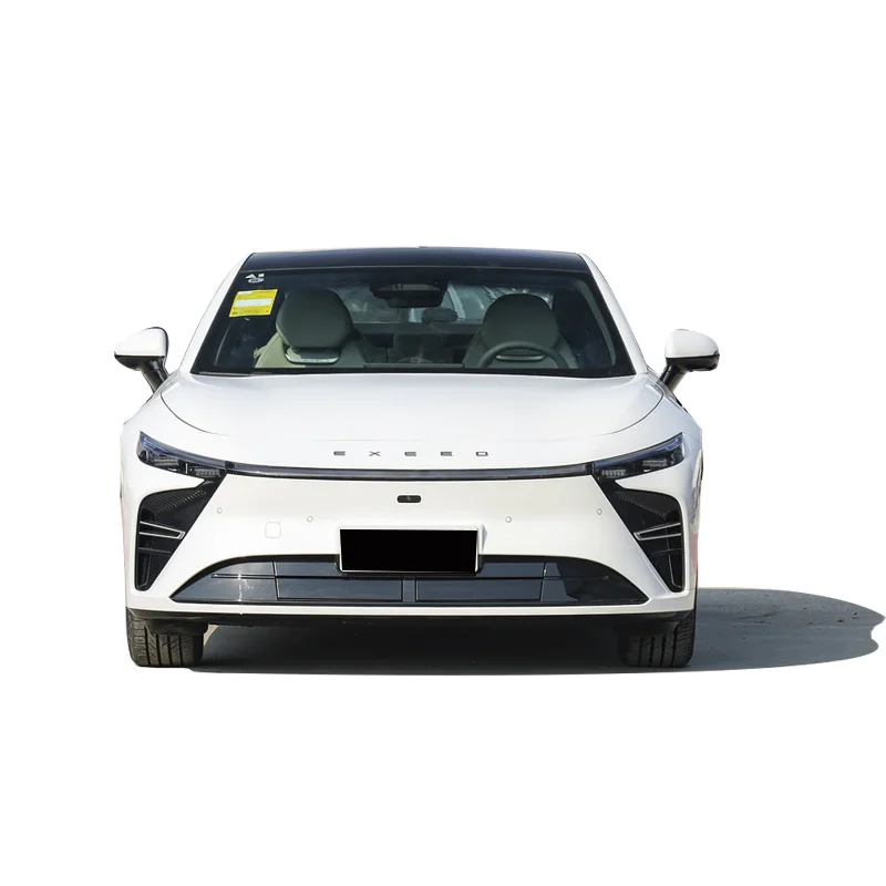 2023 новая модель EXEED STERRA ES CHERRY Fast Luxury long rang 905km EV автомобильный электродвигатель 2WD 4WD для автомобиля