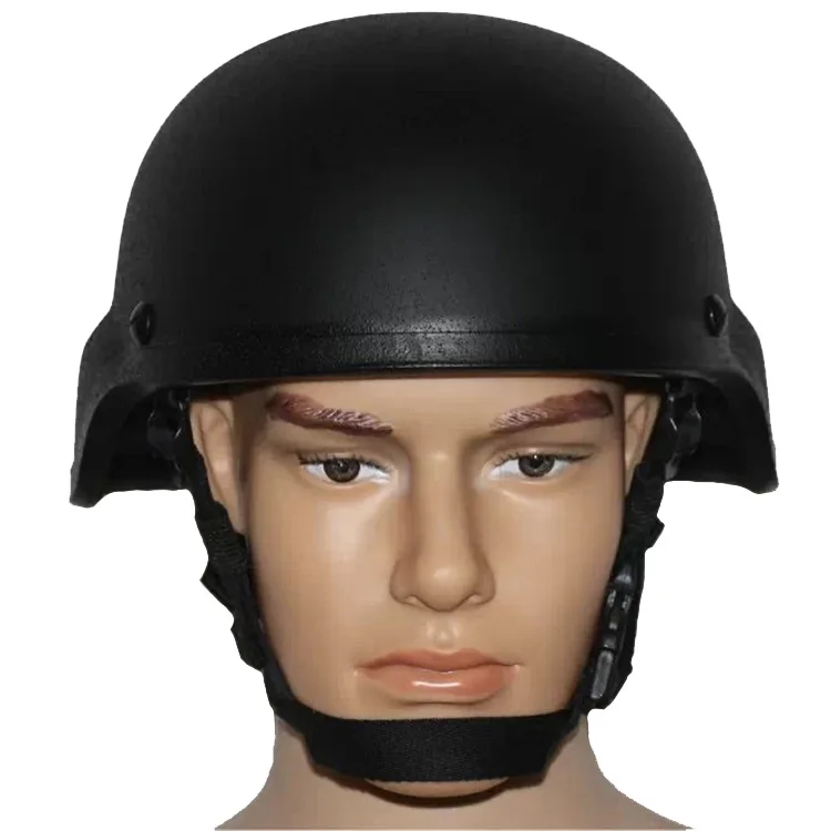 Level 3 Tactical Mich 2001 Combat FAST Bulletproof Ballistic Military Helmet