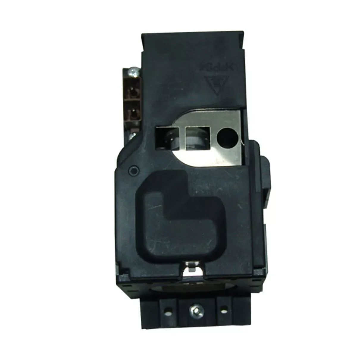 Replacement Projector Lamp with Housing TLPLV8 for Toshiba TDP-T45 TDP-T45U TLP-T35