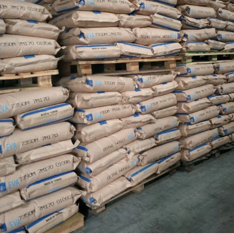 factory cheap price EVA 7240M foam grade high elastic crosslinked copolymer foam