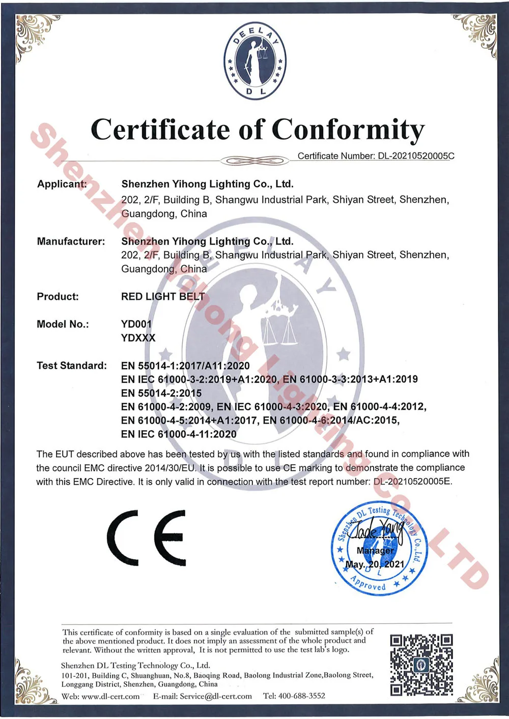 Original factory lipo laser physical equipments fat loss wearable device therapy red light wrap belly leds light therapy belt