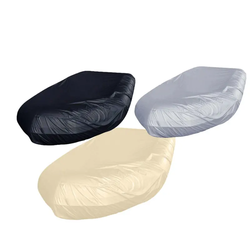 Waterproof UV Resistant Inflatable Boat/Dinghy/Tender Cover Storage