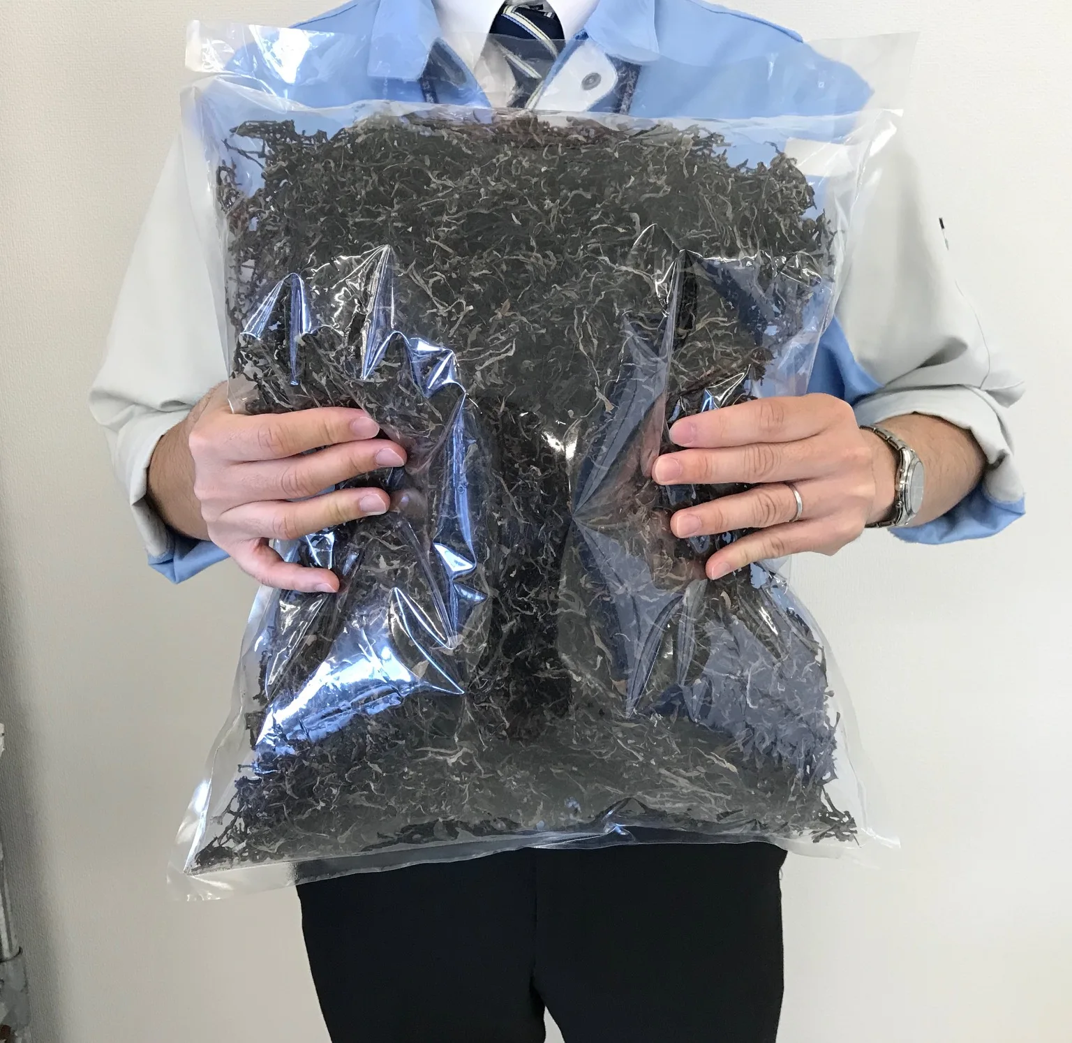 
Wholesale wood ear organic dried shiitake mushroom form Japan 