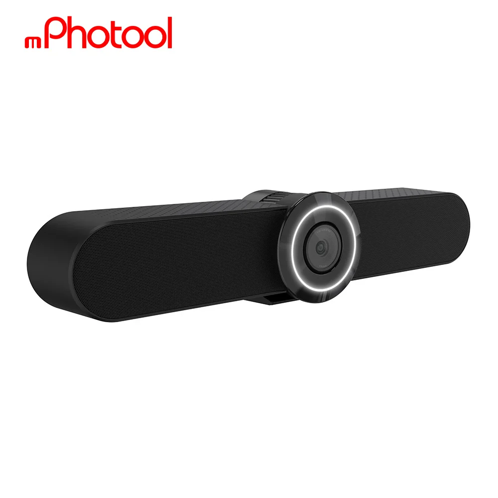 4k ePTZ Video conference camera system equipment for meeting room