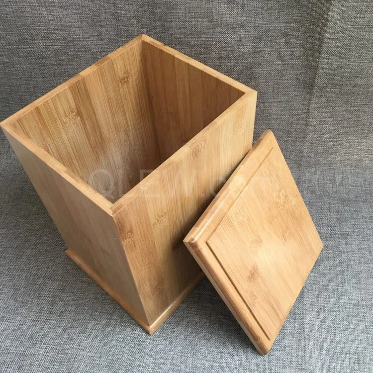 
Eco friendly cremation urns bamboo ashes urns for human ashes 