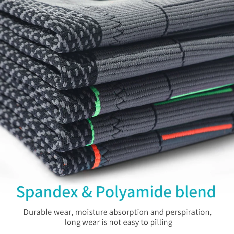 Patella Leg Guard Calf Sleeve Knee Support Knee Brace