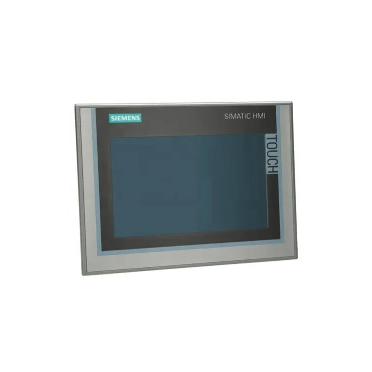 Original New 6AV2124-0MC01-0AX0 Simatic HMI TP1200 Comfort Panel