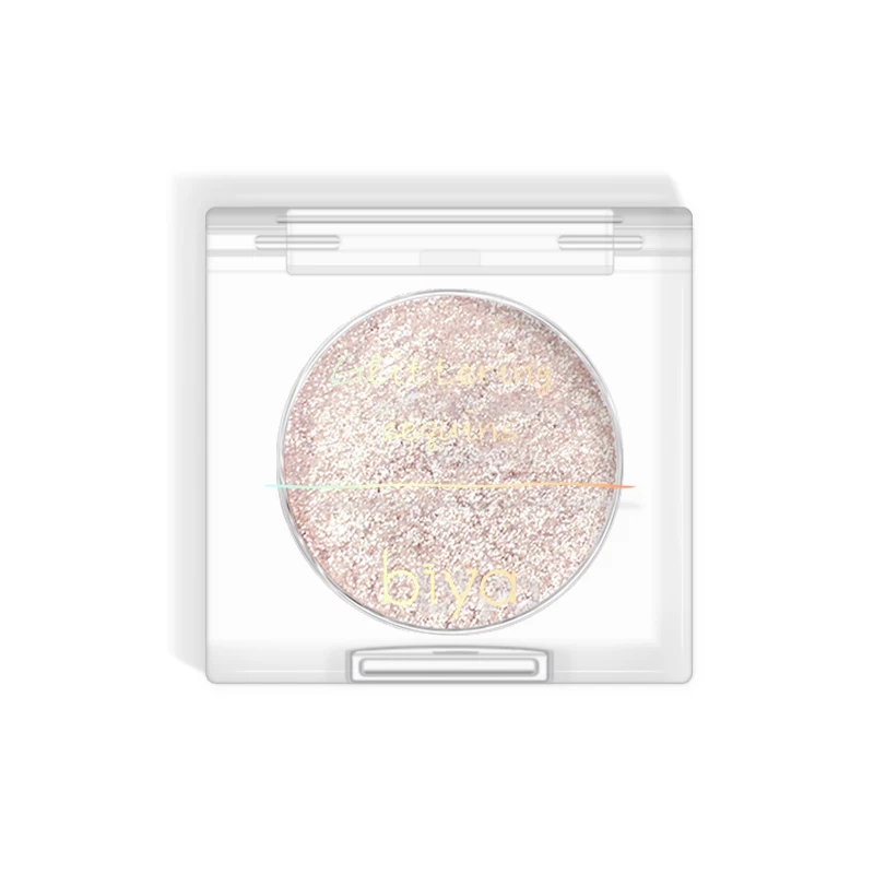 Glitter Highlighting Powder Exquisite Clear and Translucent Texture Aura of  Fairy Face Beauty Cosmetics (1600552600244)