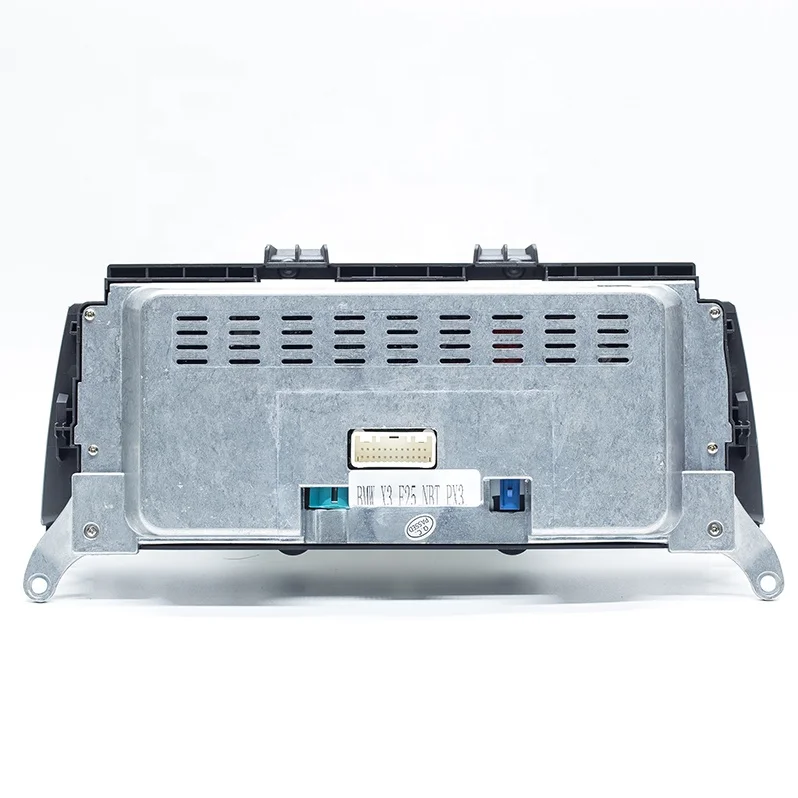 Car Head Unit  For BMW X3  F25 X4 F26 2014 2015 2016  Android 10.0 Auto Radio Stereo GPS Navi 3G WiFi Mirror Link RDS  NBT CIC