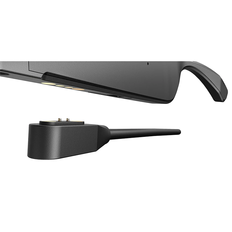 2020 New Running Driving Smart Glasses Music Sunglasses Blue tooth Men