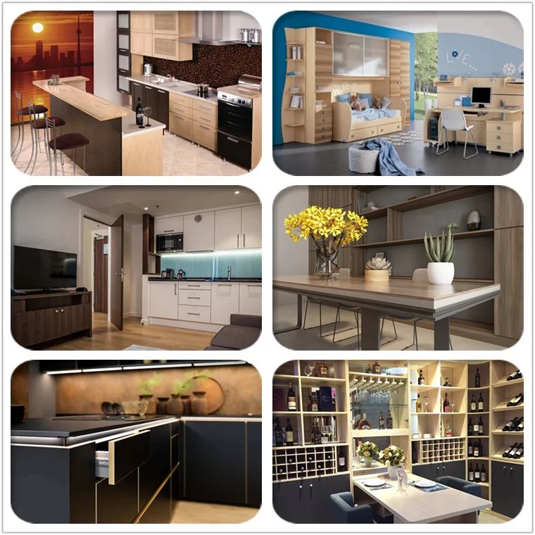 edge banding for furniture